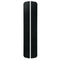 Ornamente praguri Carbon-Look - 48x55cm
